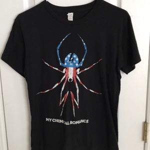 [Hot Topic] MCR Tee